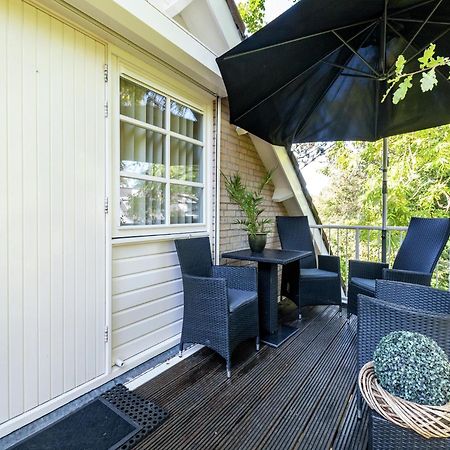 Quaint Apartment In Oostkapelle Zealand With Terrace Esterno foto