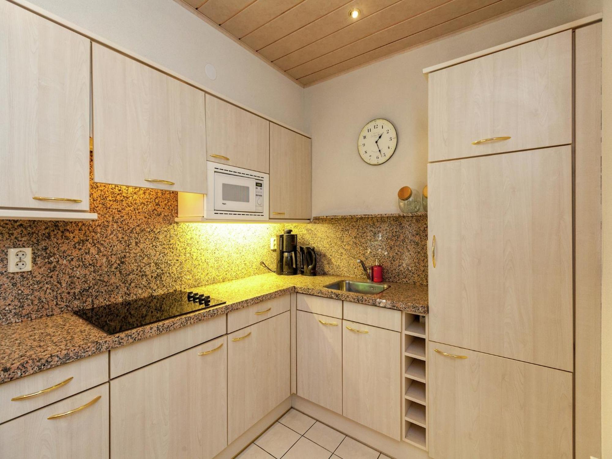 Quaint Apartment In Oostkapelle Zealand With Terrace Esterno foto