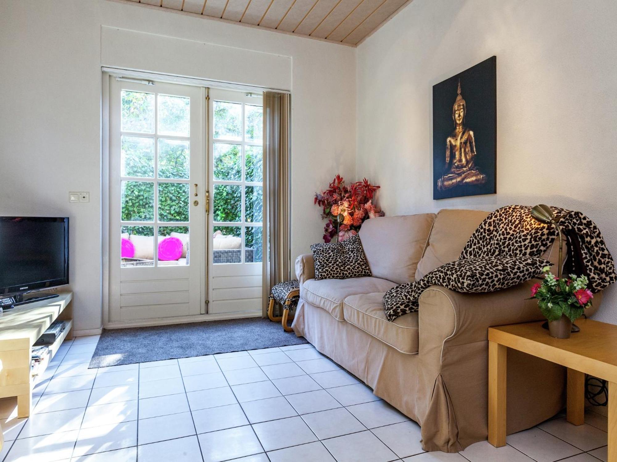 Quaint Apartment In Oostkapelle Zealand With Terrace Esterno foto