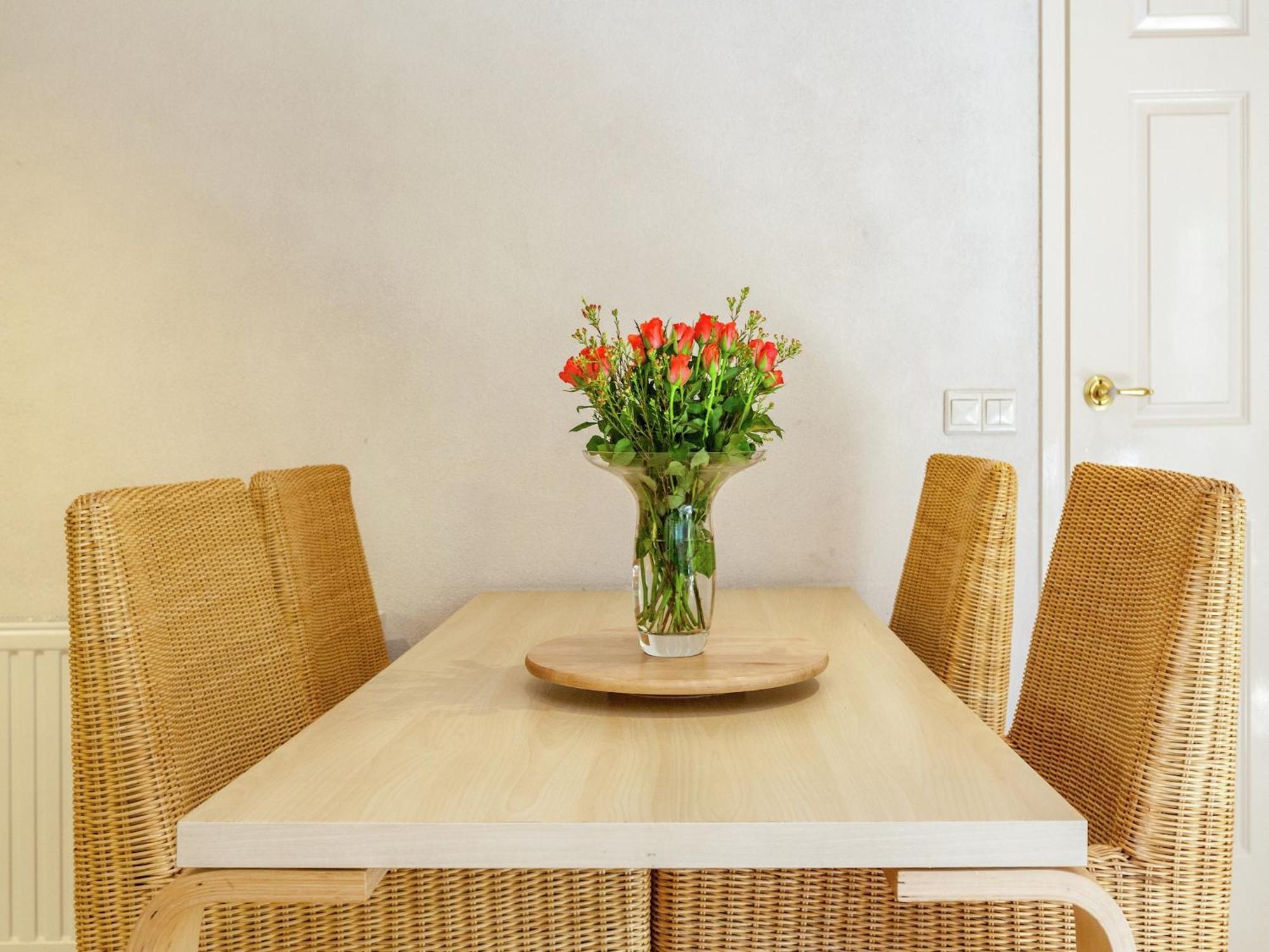 Quaint Apartment In Oostkapelle Zealand With Terrace Esterno foto