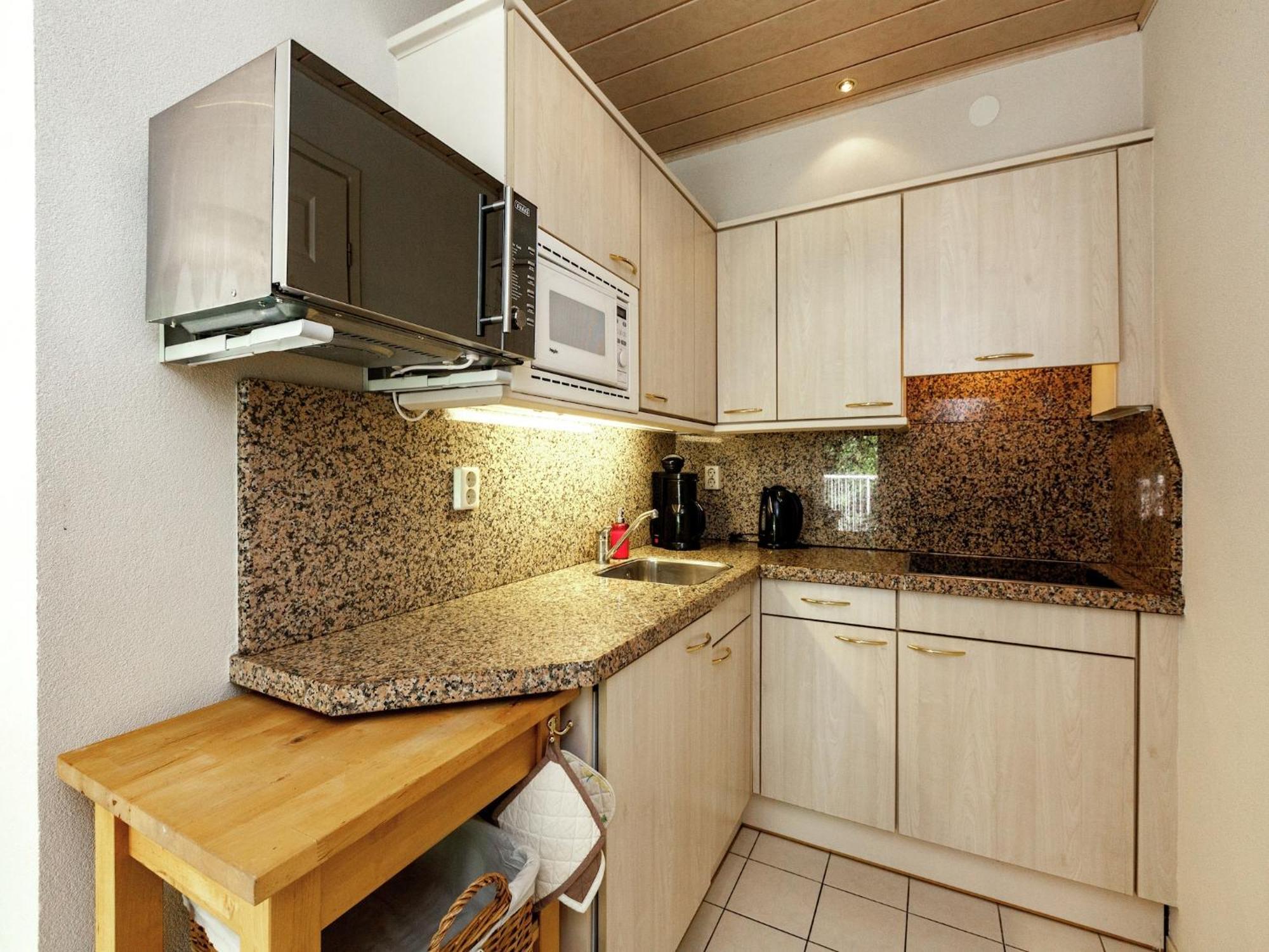 Quaint Apartment In Oostkapelle Zealand With Terrace Esterno foto