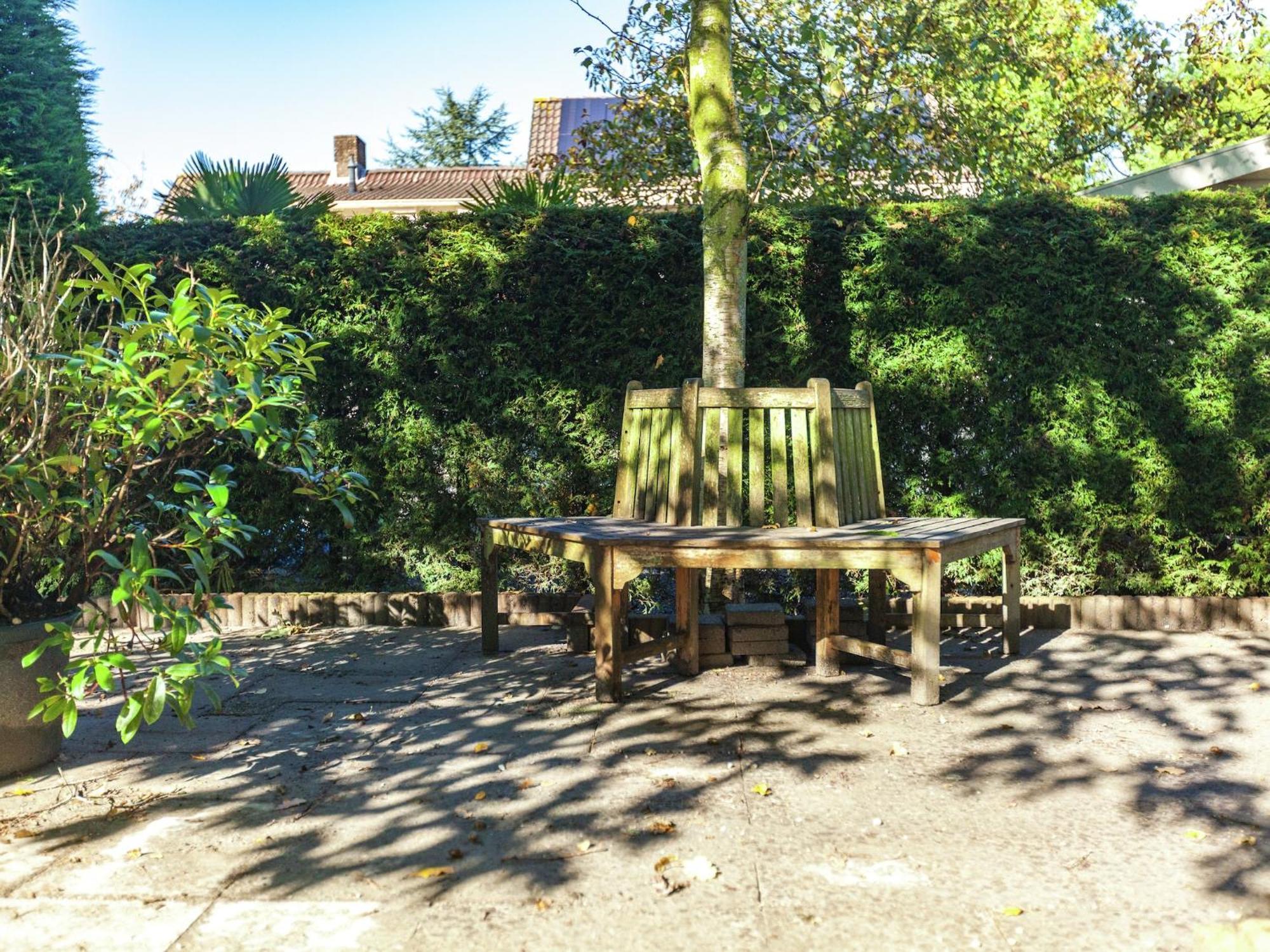 Quaint Apartment In Oostkapelle Zealand With Terrace Esterno foto