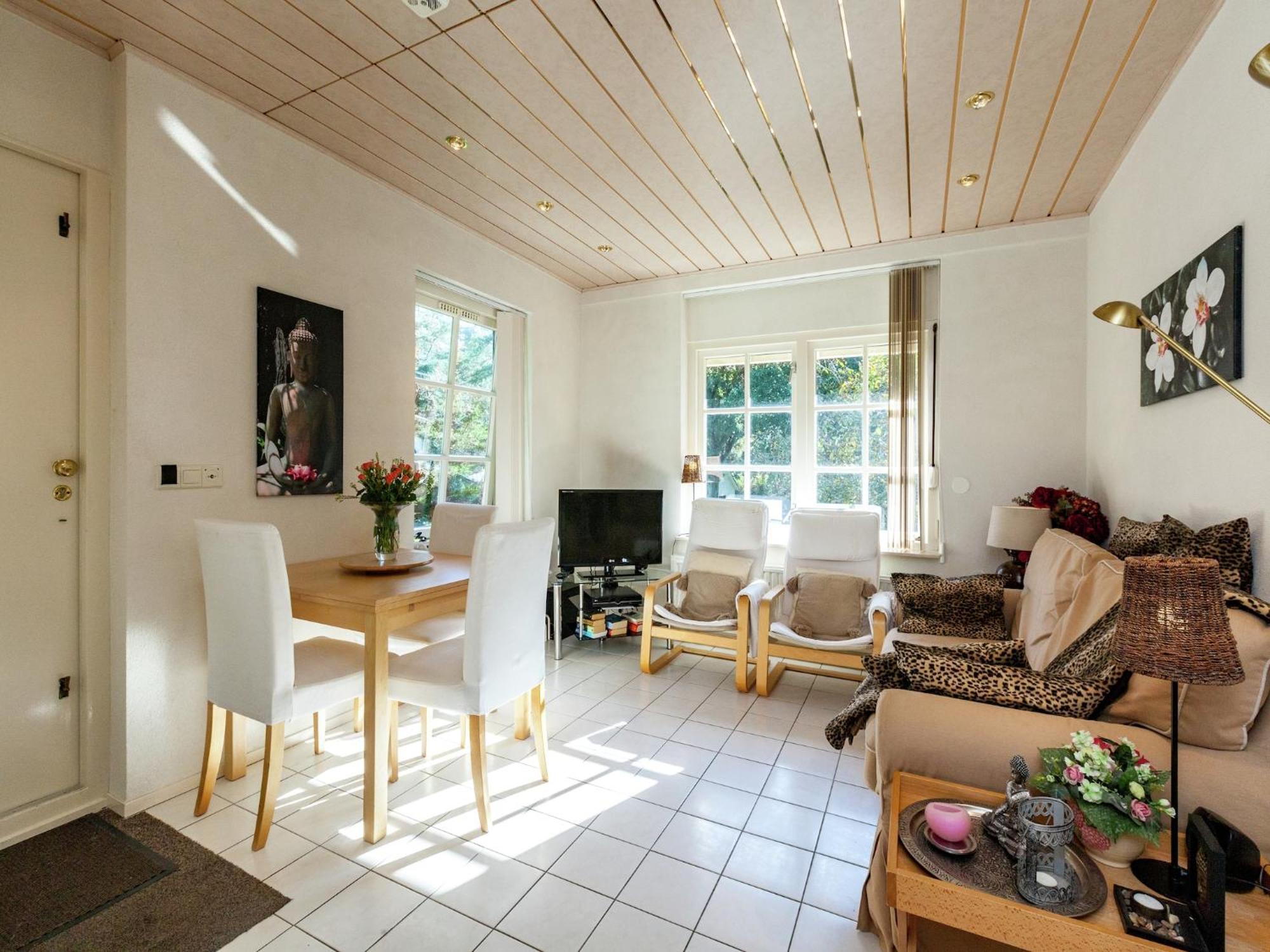 Quaint Apartment In Oostkapelle Zealand With Terrace Esterno foto